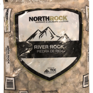 River Rock