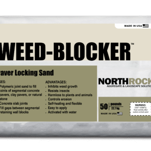NorthRock® Weed-Blocker