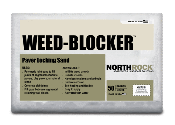 Weed-Blocker