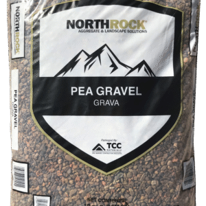 Pea Gravel