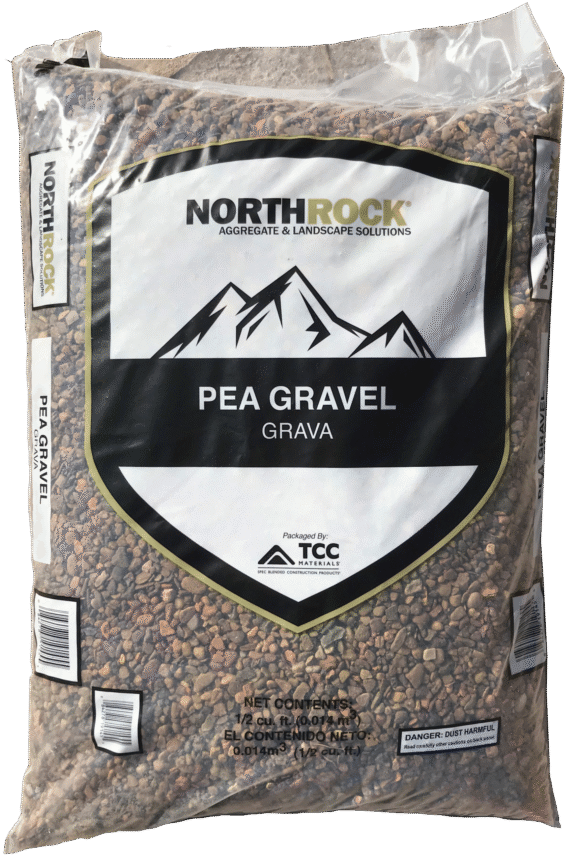 Pea Gravel
