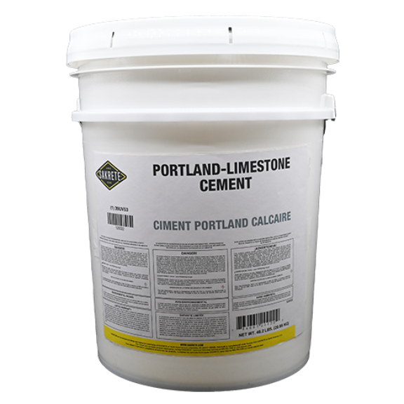 Portland Cement (Type I-L)