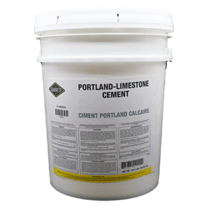 Portland Cement (Type I-L)