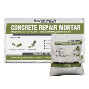 Concrete Repair Mortar