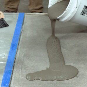 Sakrete® Flo-Coat Concrete Resurfacer