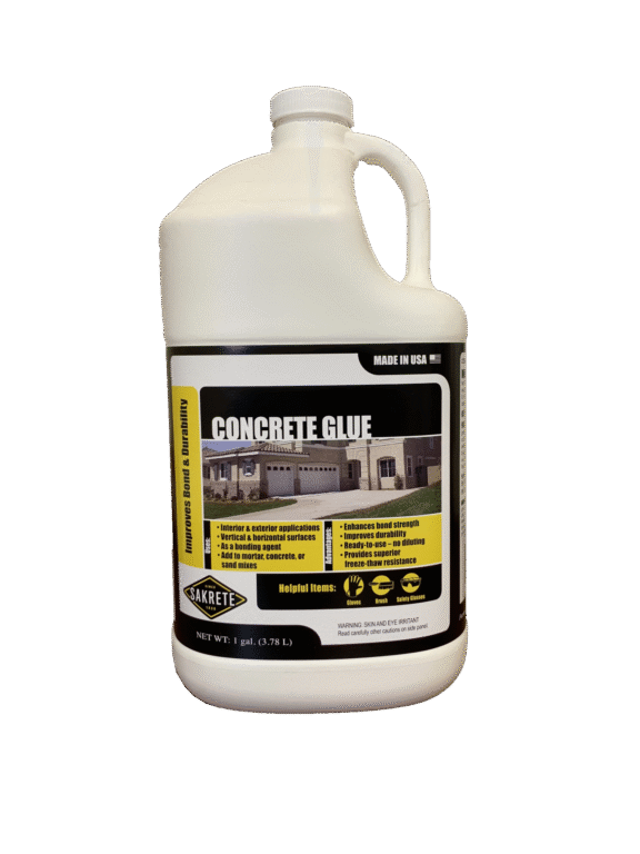 Concrete Glue
