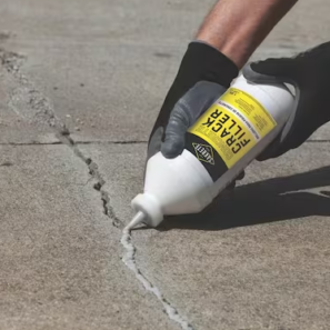 Sakrete® Concrete Crack Filler