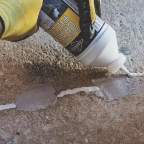 Sakrete® Concrete Crack Filler