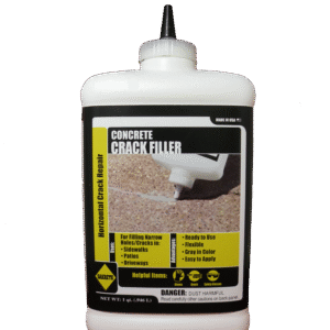 Sakrete® Concrete Crack Filler