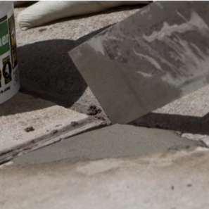 Sakrete® Fast Setting Cement Patcher