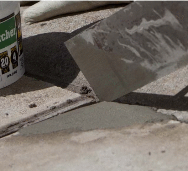 Sakrete® Fast Setting Cement Patcher - TCC Materials