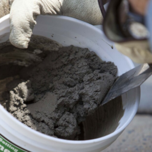 Sakrete® Fast Setting Cement Patcher