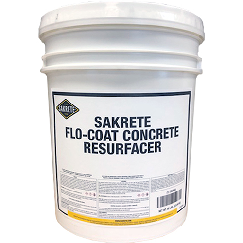 Sakrete® High Strength Concrete Mix - TCC Materials