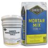 Sakrete® Mortar-Stucco Mix Type S - TCC Materials