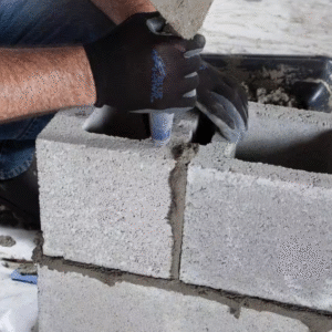 Sakrete® Mortar-Stucco Mix Type S - TCC Materials