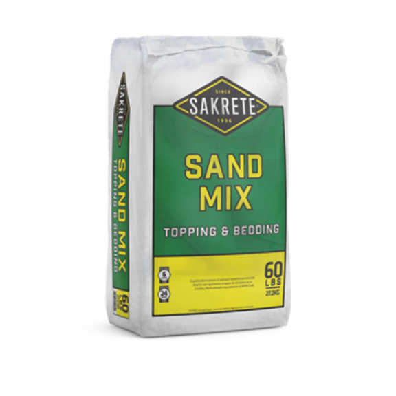Sand Mix