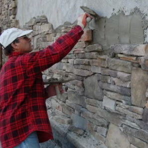 Sakrete® Stone Veneer Mortar