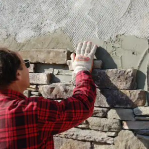 Sakrete® Stone Veneer Mortar