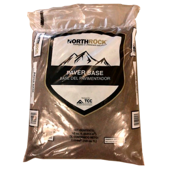 Paver Base