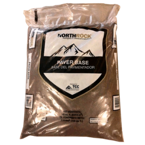 NorthRock® Paver Base