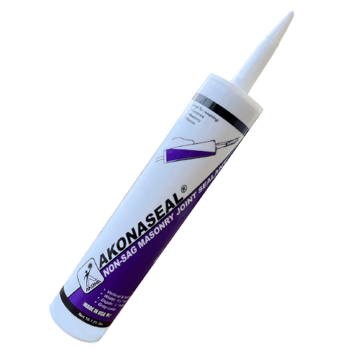 Akonaseal Non-Sag Masonry/Joint Sealant