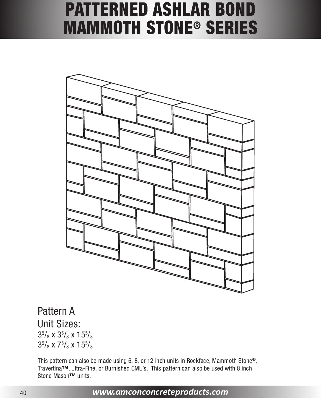 - TCC Materials