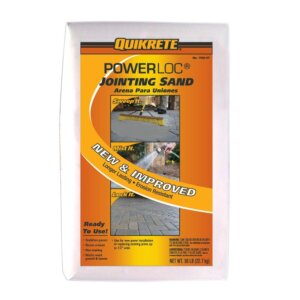 PowerLoc™ Jointing Sand – TCC Materials