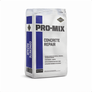 Pro-Mix Concrete Repair