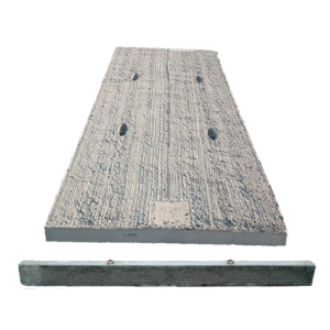 Boat Ramp Planks - TCC Materials