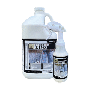 Akona® Concrete Form Release – TCC Materials