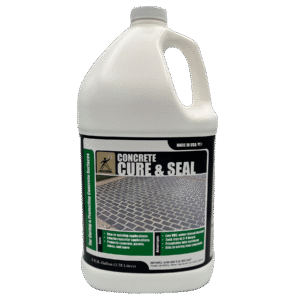 Akona Concrete Cure & Seal (1 gal)