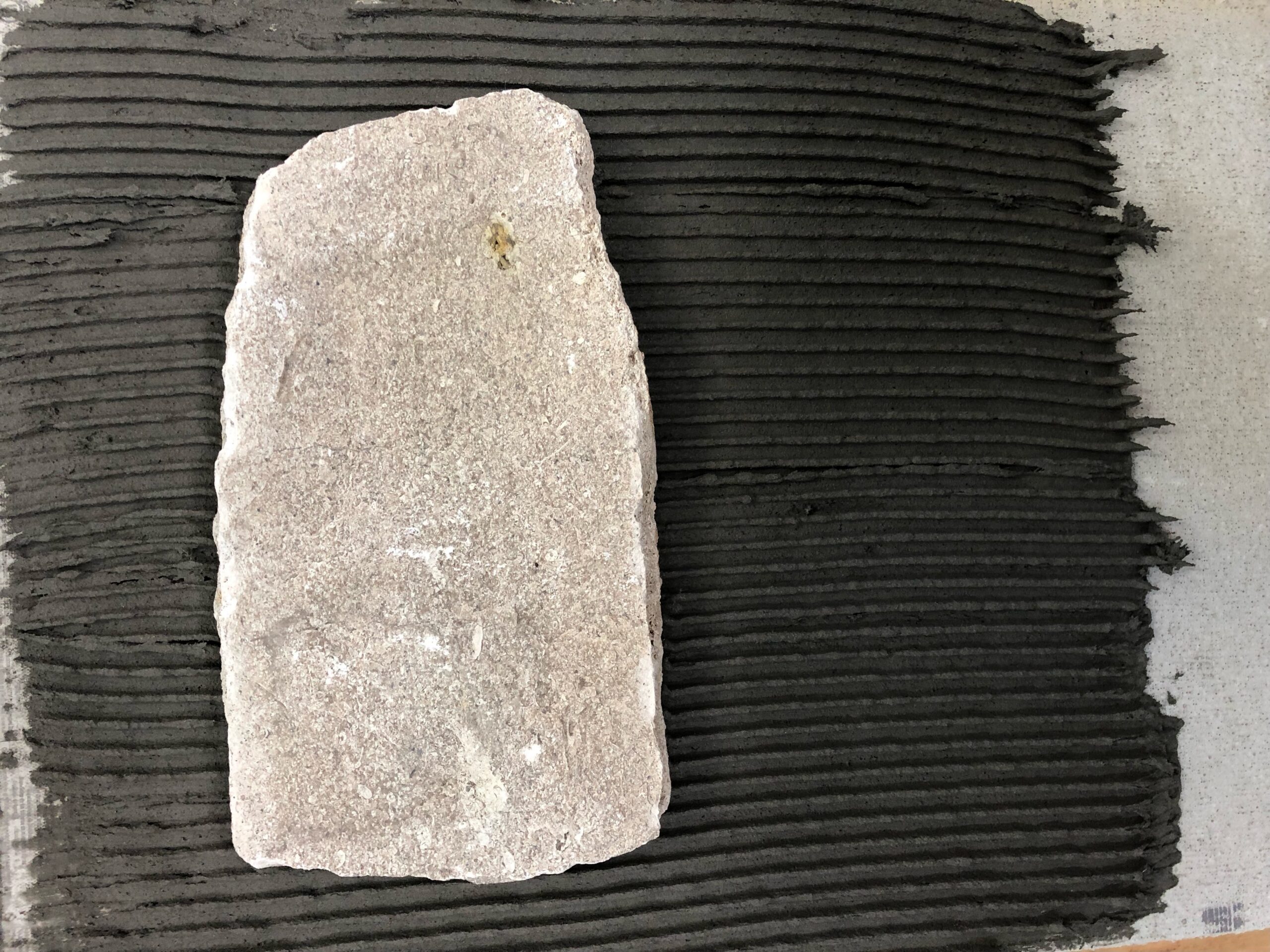 Tenon Masonry Veneer Mortar HB