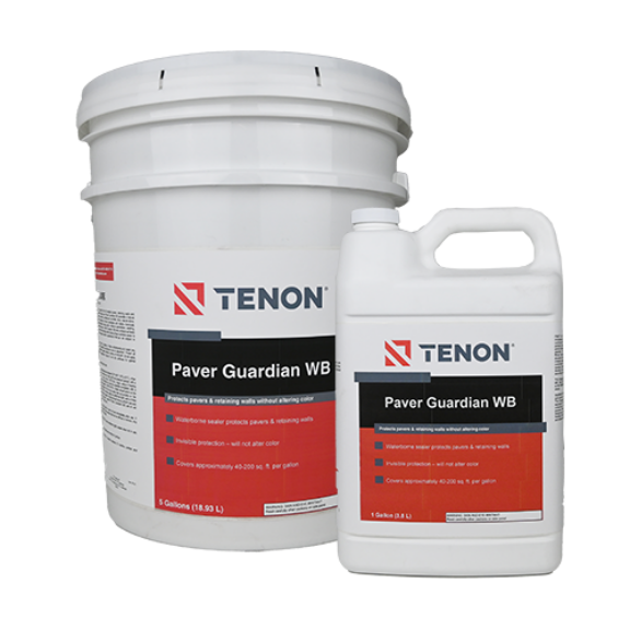 Paver Guardian WB