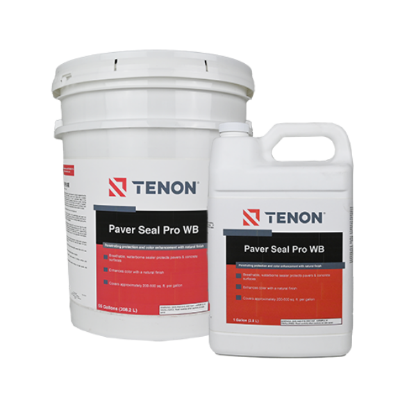 Paver Seal Pro WB