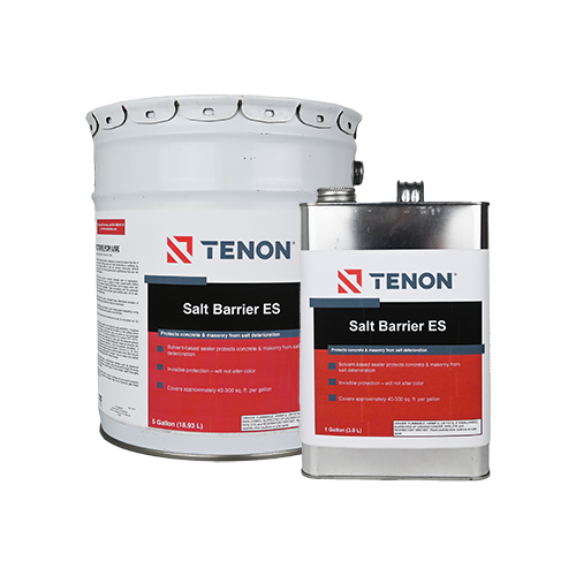 Salt Barrier ES
