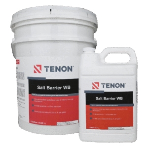 Tenon® Salt Barrier WB