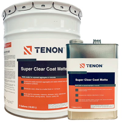 tenon