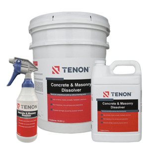 Concrete & Masonry Dissolver