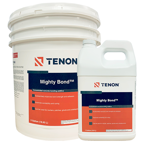 Tenon Mighty Bond - Group