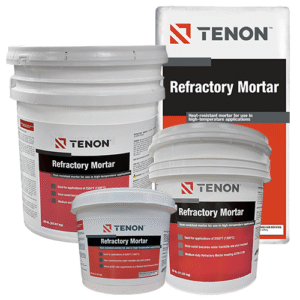Refractory Mortar