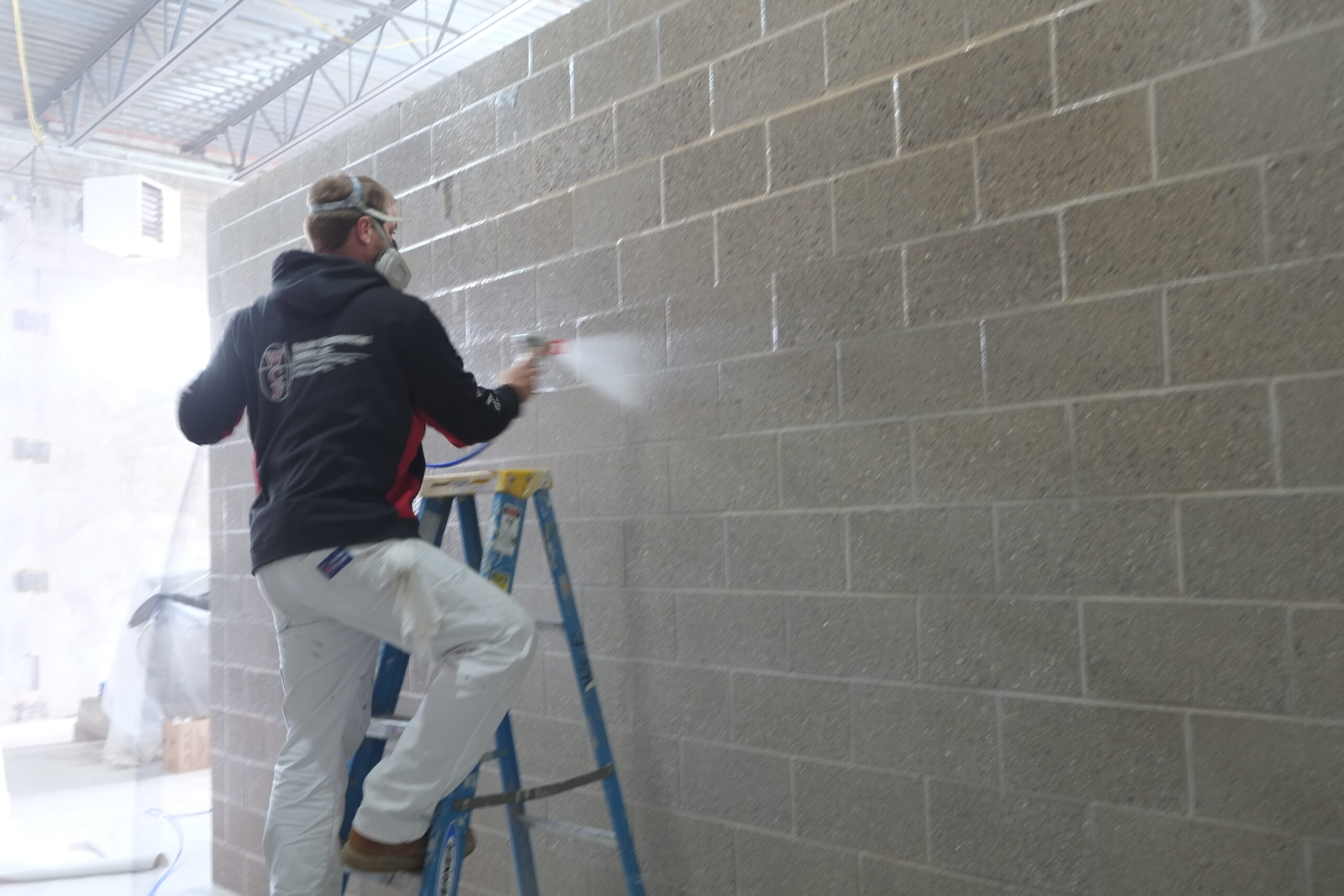 Tenon Burnished Blocker Sealer - Bottom Down