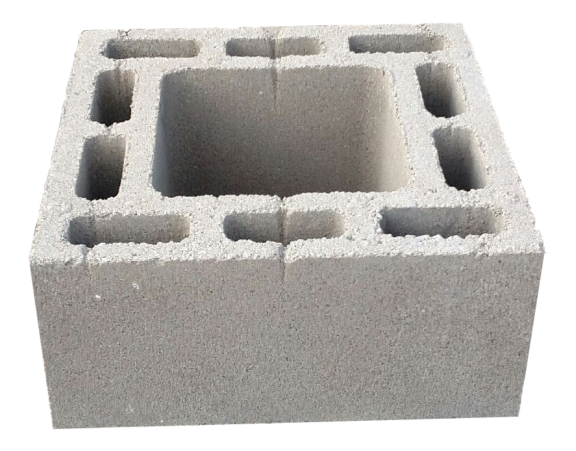 Chimney Block
