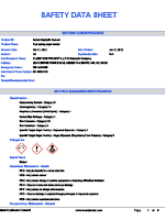 Tenon Instant Anchoring Cement