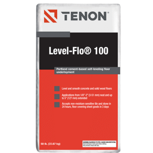 Level-Flo® 100