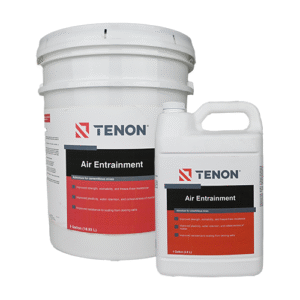 Air Entrainment