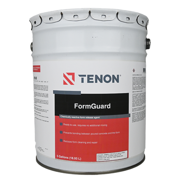 FormGuard