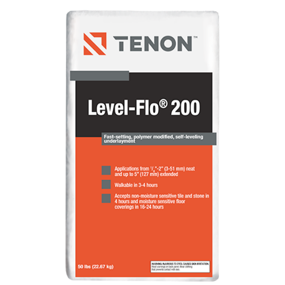 Level-Flo® 200