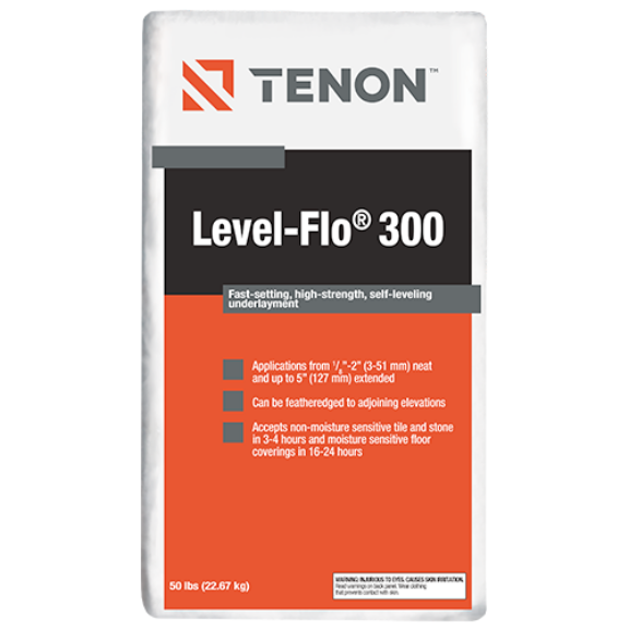 Level-Flo® 300