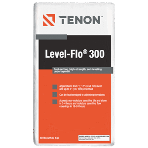 Tenon Level-Flo 300