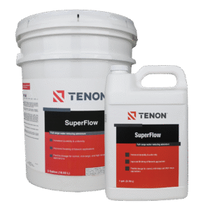 Tenon SuperFlow